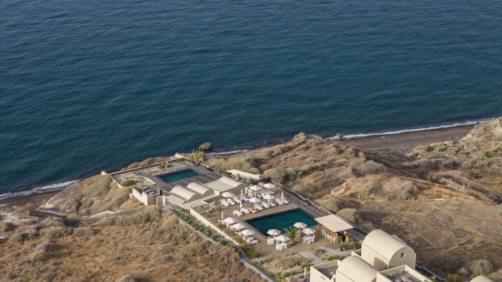 Colombo'S Beachfront