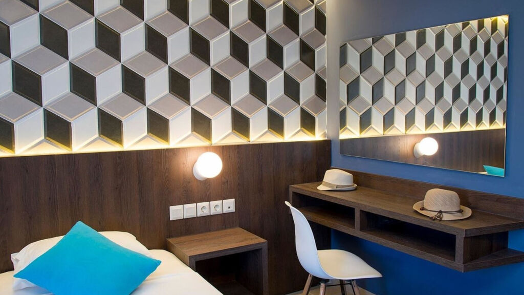 Compass Stalis Beach Hotel