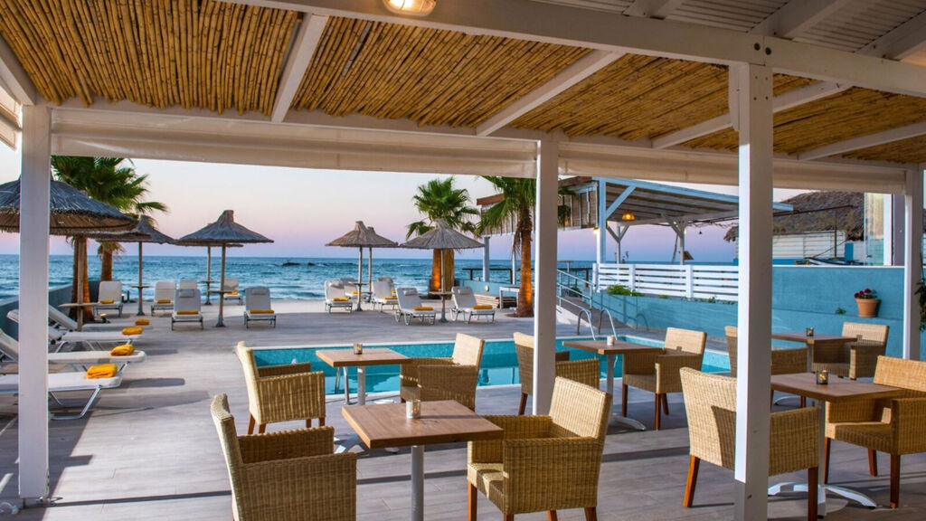 Compass Stalis Beach Hotel