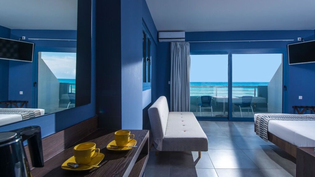 Compass Stalis Beach Hotel