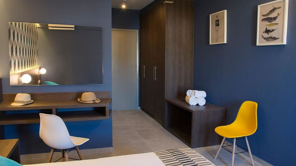 Compass Stalis Beach Hotel