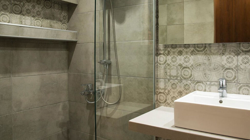 Compass Stalis Beach Hotel