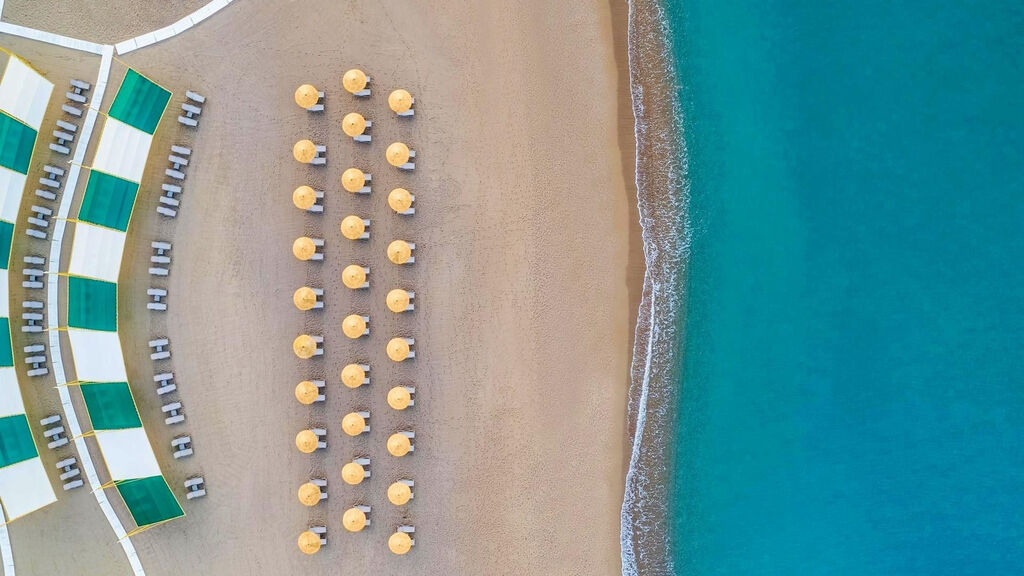 Concorde Deluxe Resort