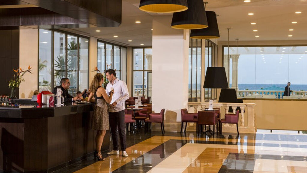 Barcelo Concorde Green Park Palace