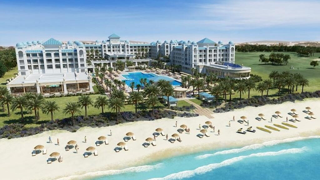 Barcelo Concorde Green Park Palace
