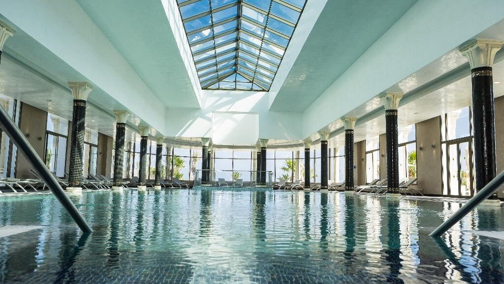 Barcelo Concorde Green Park Palace