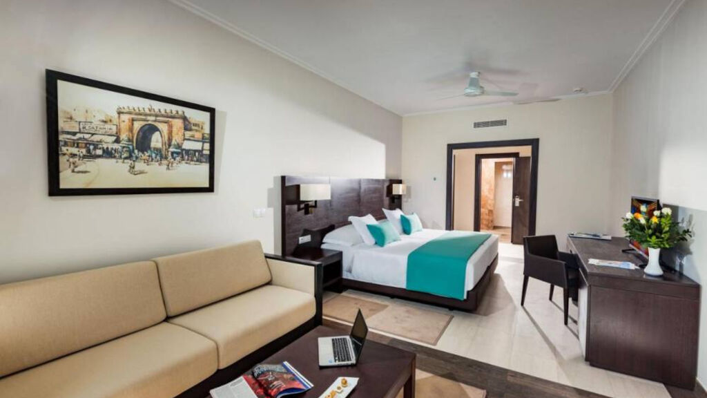 Barcelo Green Park Palace