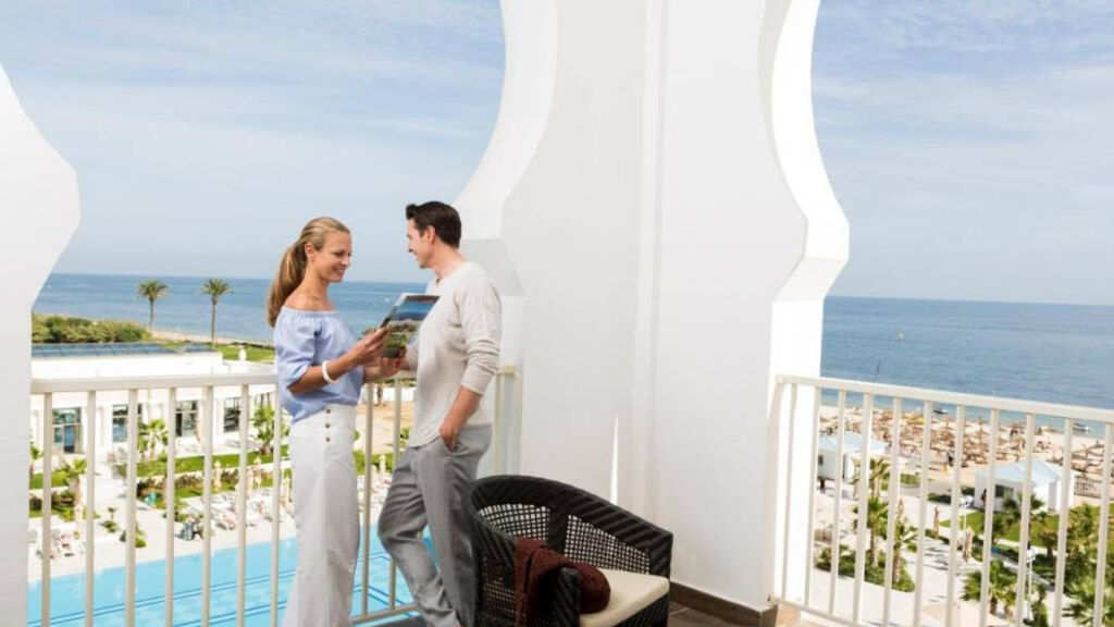 Barcelo Green Park Palace