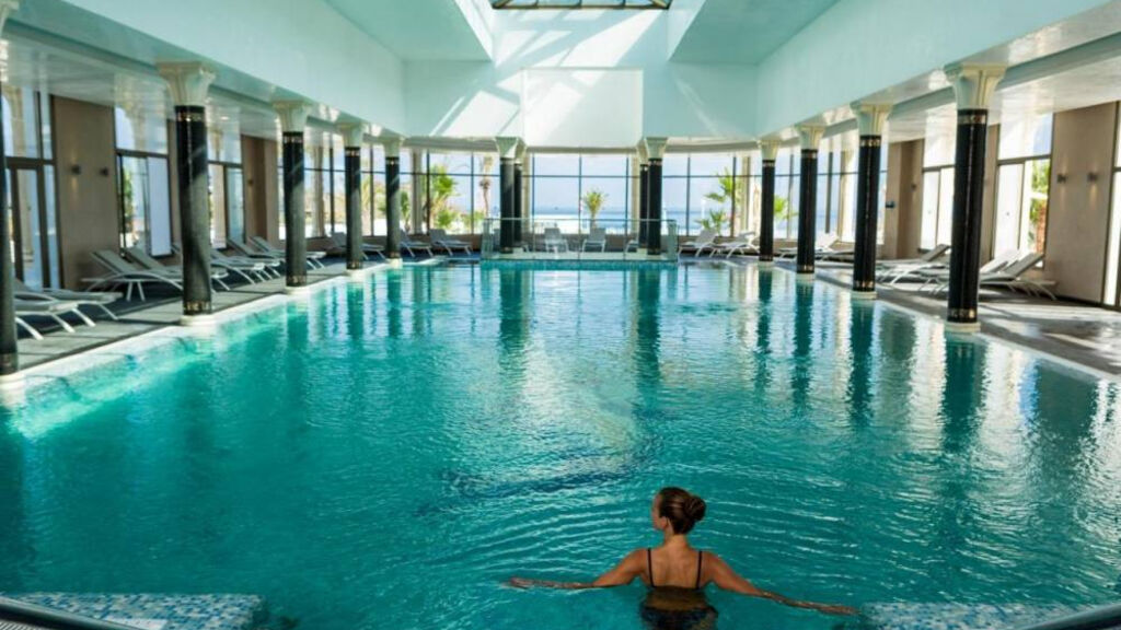 Barcelo Green Park Palace