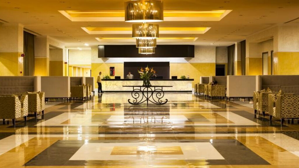 Barcelo Concorde Green Park Palace