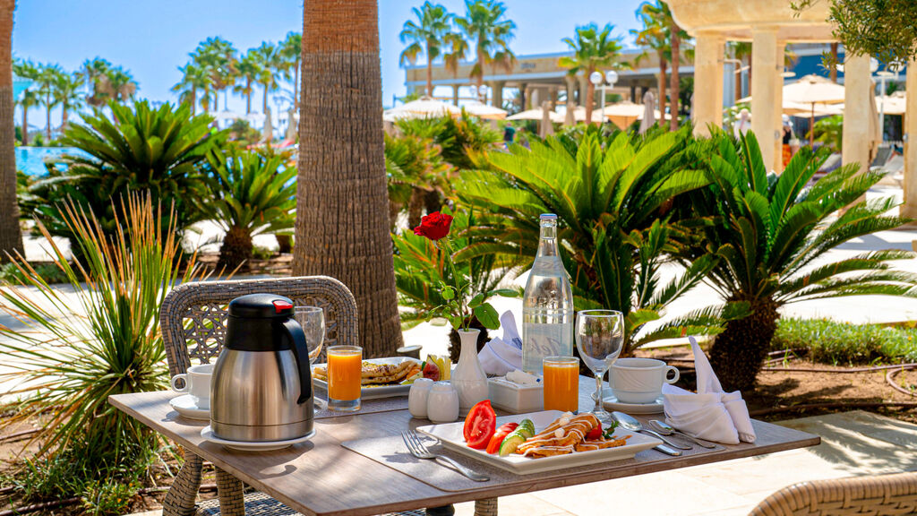 Barcelo Green Park Palace