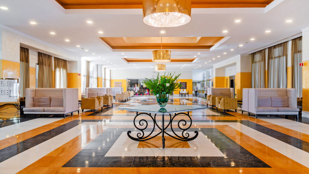 Barcelo Green Park Palace