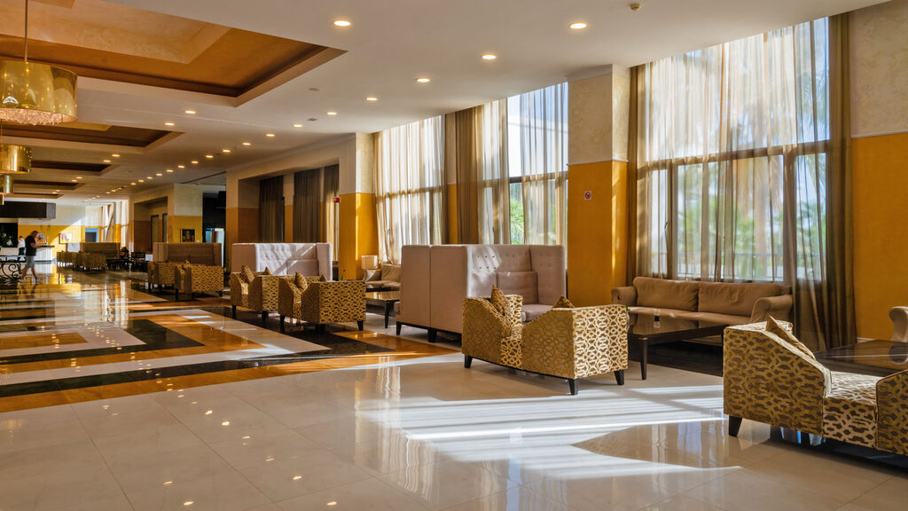 Barcelo Green Park Palace