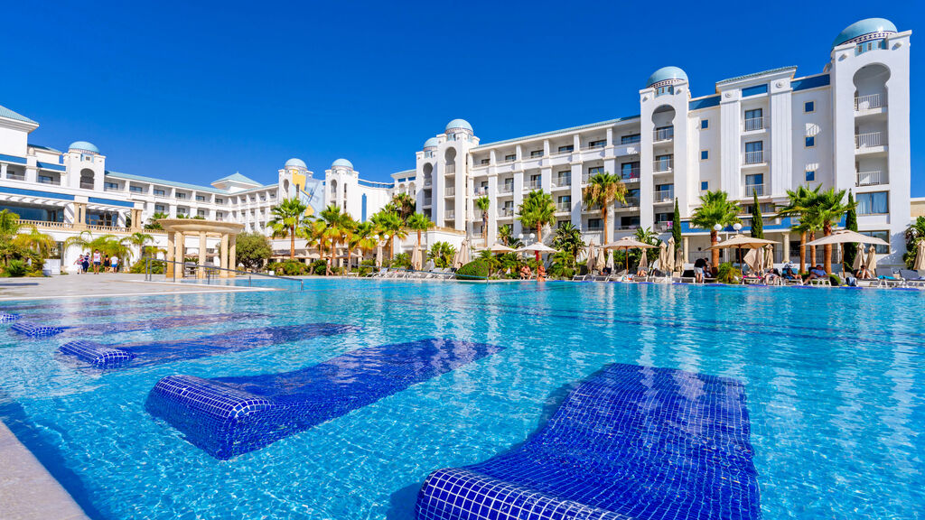 Barcelo Green Park Palace