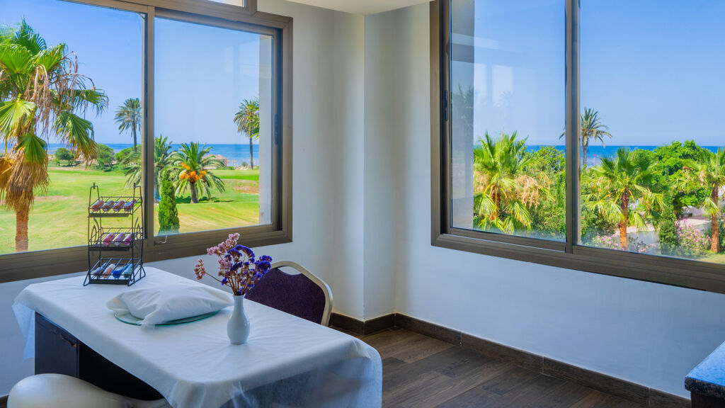 Barcelo Green Park Palace