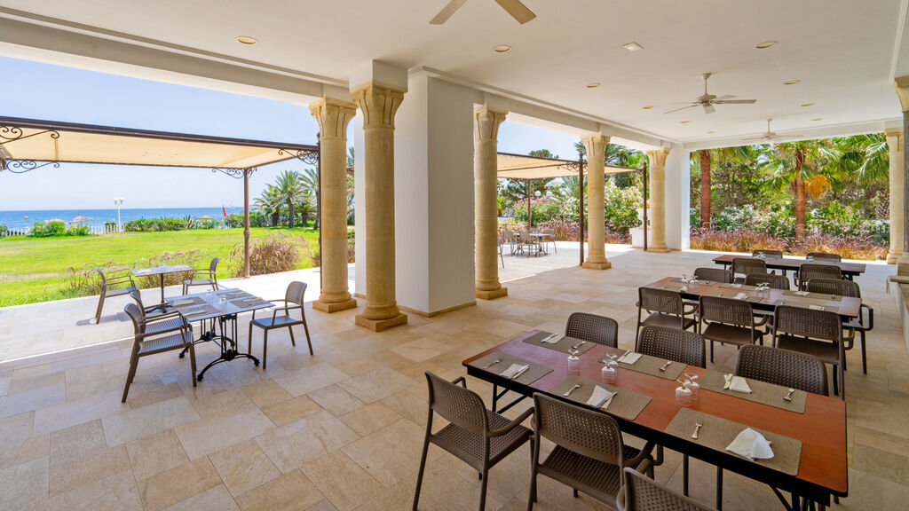 Barcelo Green Park Palace