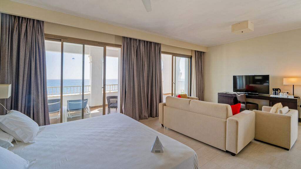 Barcelo Green Park Palace