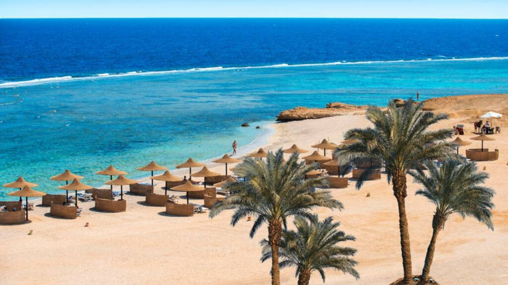 Concorde Moreen Beach & Spa