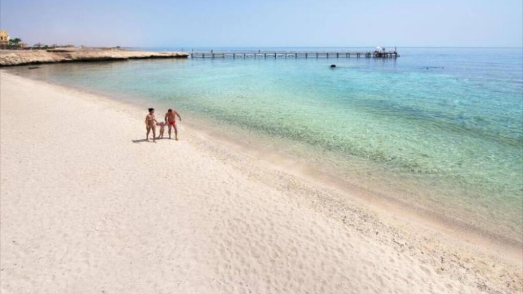 Concorde Moreen Beach & Spa