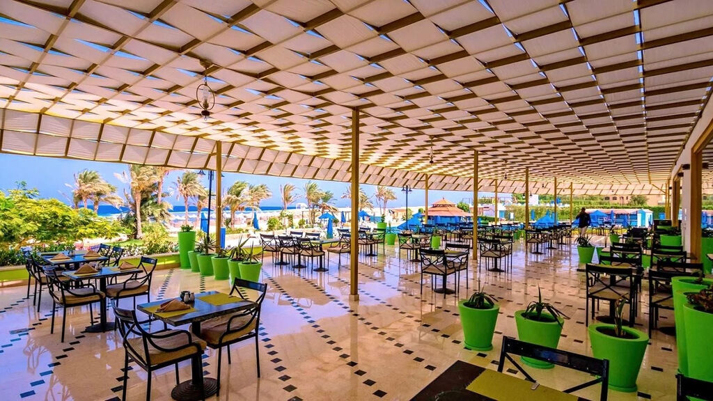 Concorde Moreen Beach & Spa