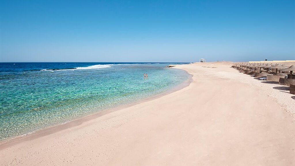 Concorde Moreen Beach Resort & Spa