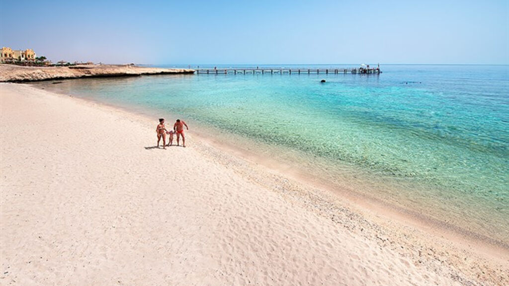 Concorde Moreen Beach Resort & Spa