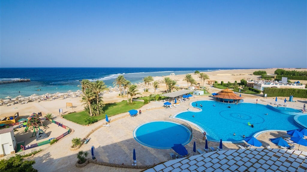 Concorde Moreen Beach & Spa Resort