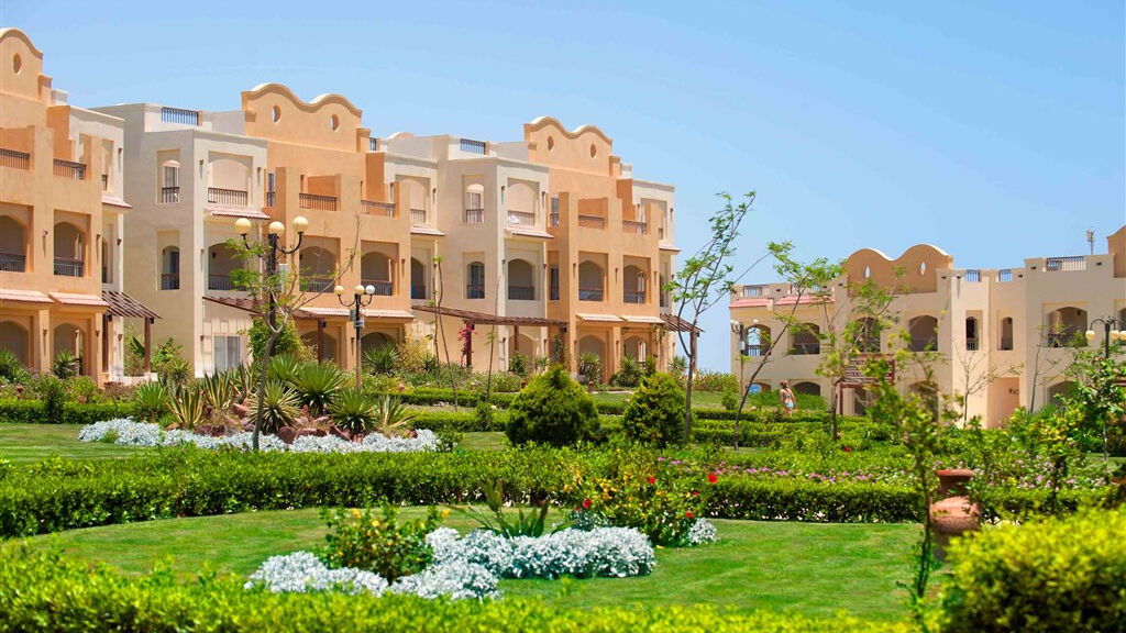 Concorde Moreen Beach & Spa Resort