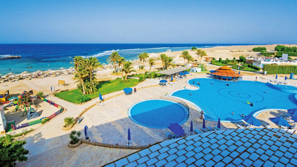 Concorde Moreen Beach & Spa
