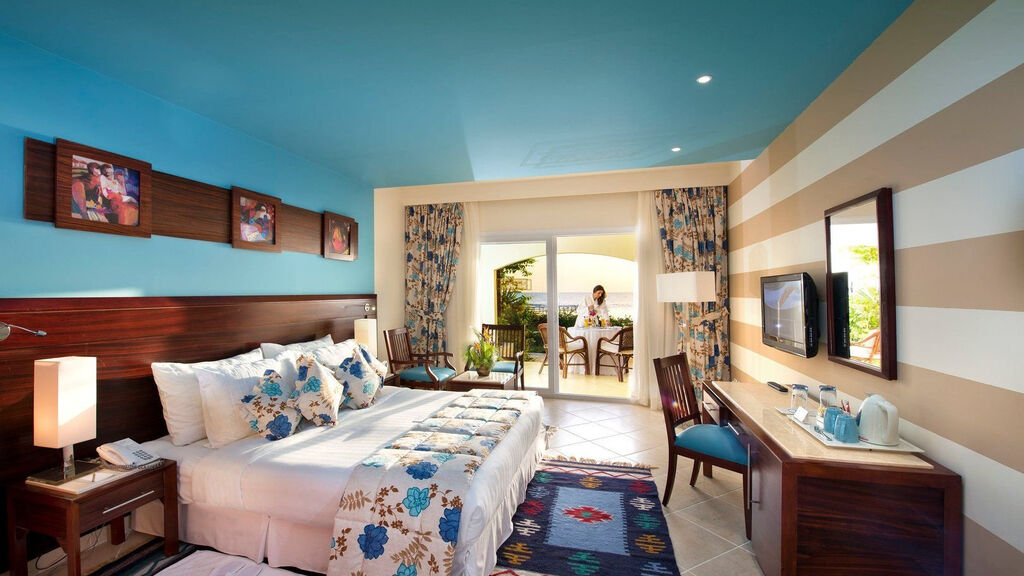 Concorde Moreen Beach Resort