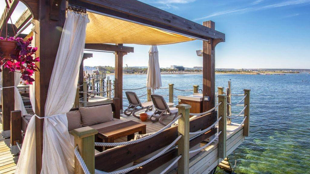 Concorde Resort & Casino Cyprus