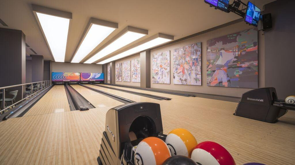 Concorde Resort & Casino Cyprus