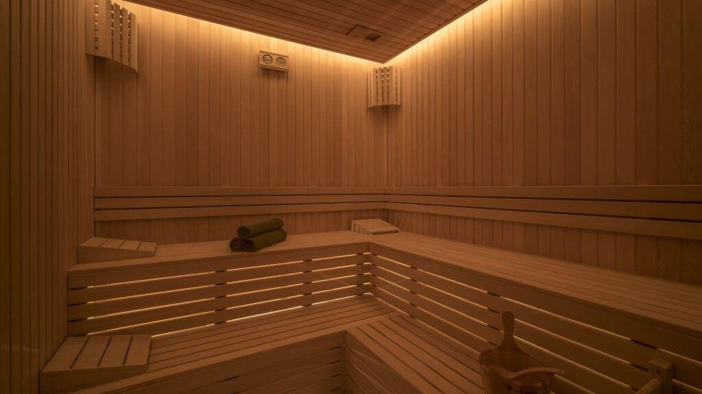 Concorde Resort & Casino Cyprus