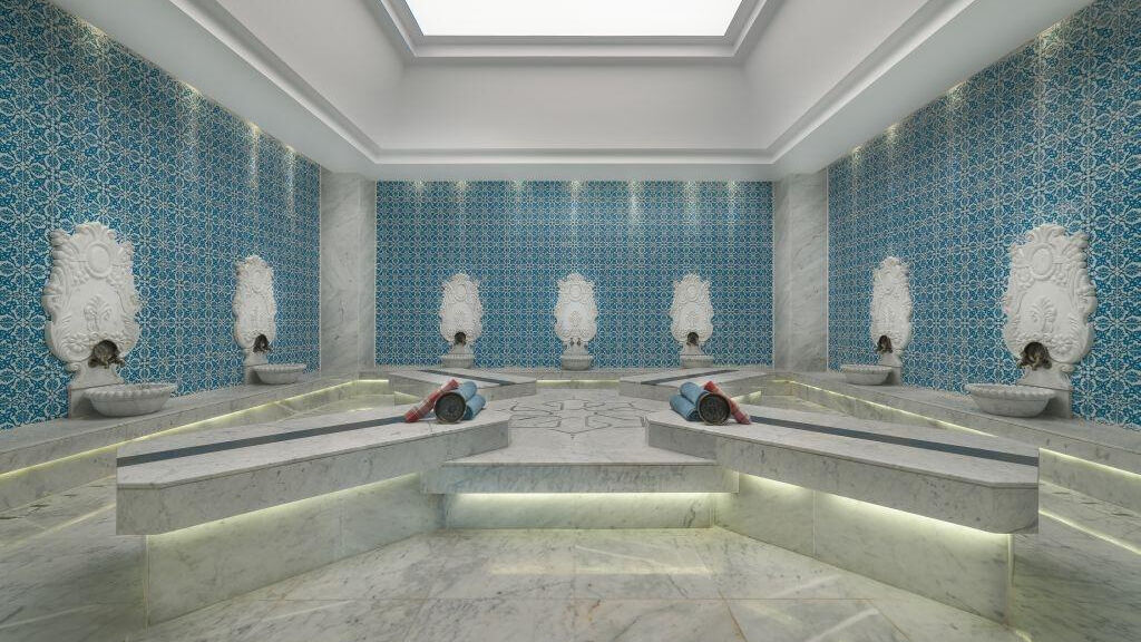 Concorde Resort & Casino Cyprus