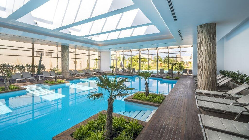 Concorde Resort & Casino Cyprus