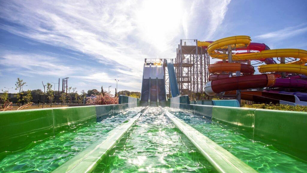 Concorde Resort & Casino Cyprus