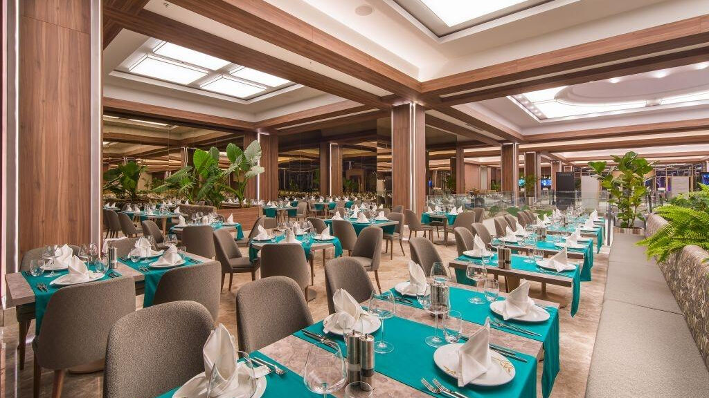 Concorde Resort & Casino Cyprus