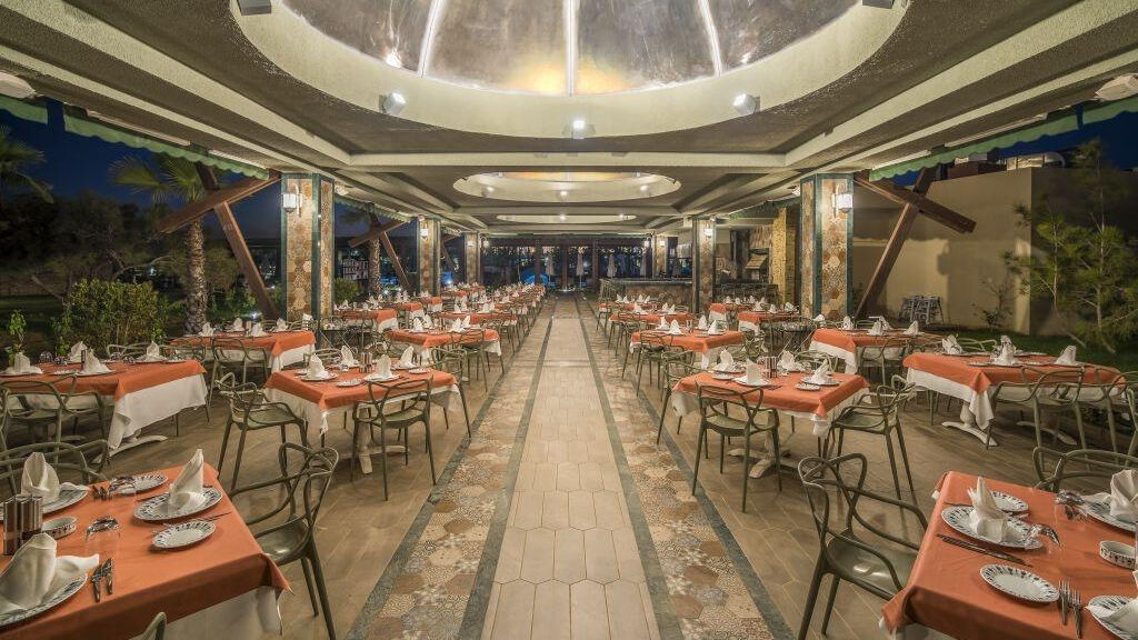 Concorde Resort & Casino Cyprus