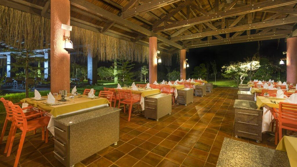 Concorde Resort & Casino Cyprus