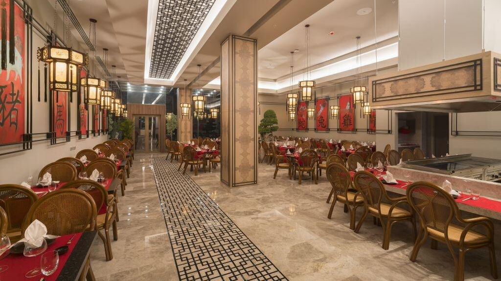 Concorde Resort & Casino Cyprus