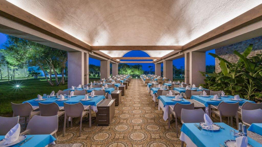 Concorde Resort & Casino Cyprus