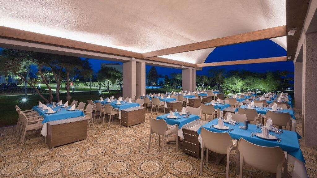 Concorde Resort & Casino Cyprus