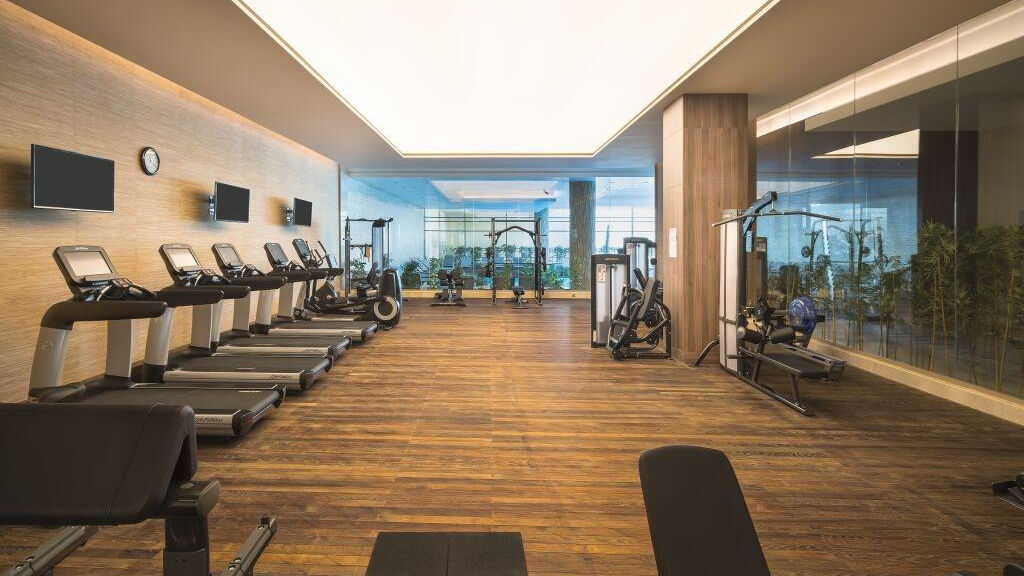 Concorde Resort & Casino Cyprus