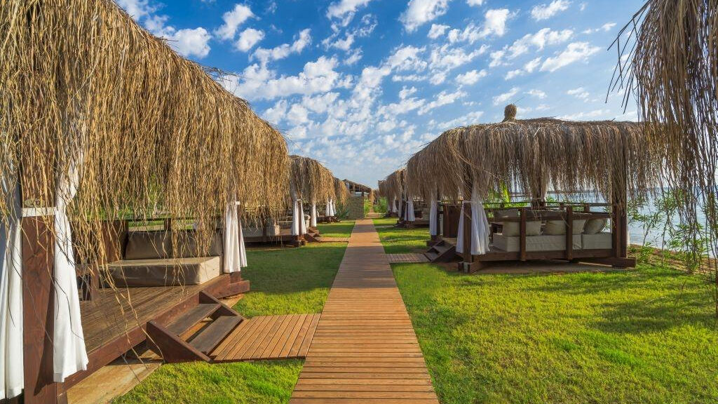 Concorde Resort & Casino Cyprus