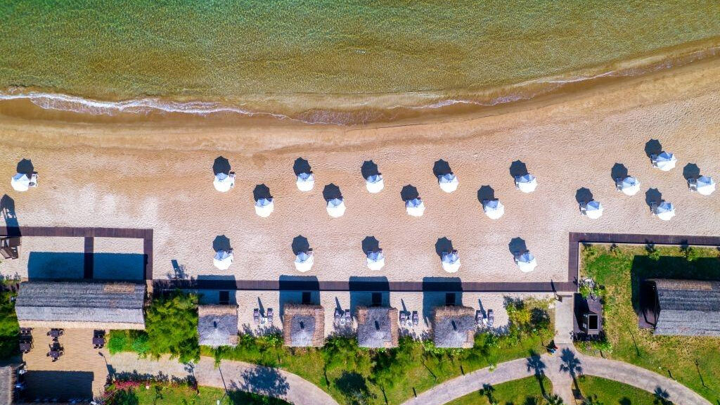 Concorde Resort & Casino Cyprus