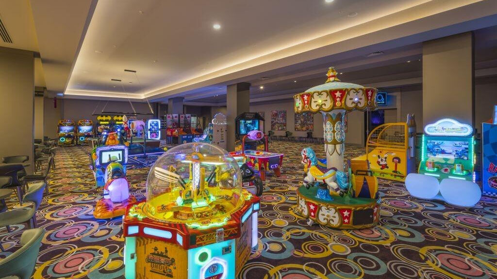 Concorde Resort & Casino Cyprus