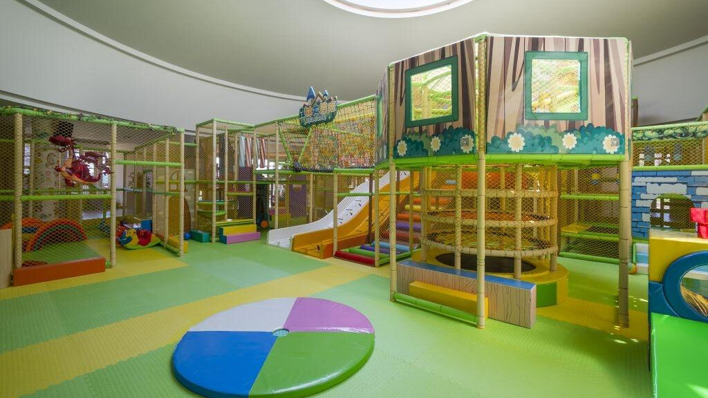 Concorde Resort & Casino Cyprus