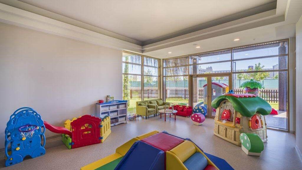 Concorde Resort & Casino Cyprus