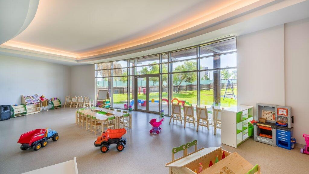 Concorde Resort & Casino Cyprus