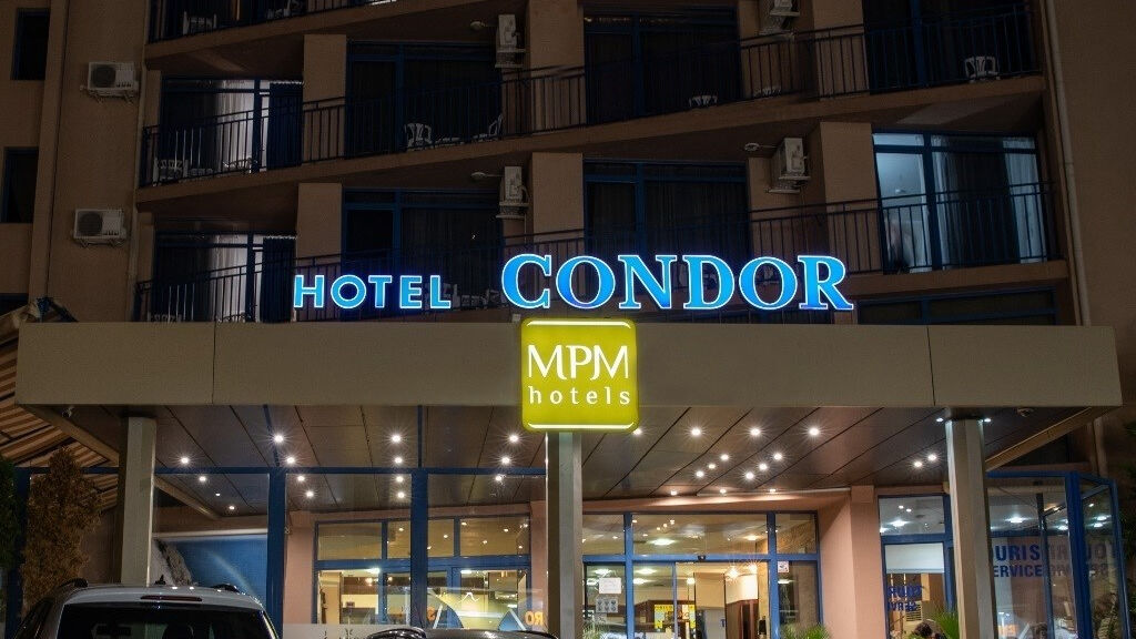 Mpm Condor